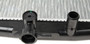 CSF Radiator for 2011-2014 Mazda 1.5L (2)
