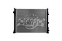 CSF Radiator for 2016-2020 Honda 2.0L (Civic)
