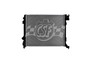 CSF Radiator for 2017-2022 Nissan 2.0L (Qashqai, Rogue Sport)