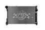 CSF Radiator for 2008-2017 Mercedes-Benz 3.5L 3.0L (C300, C350, E350, E400)
