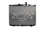 CSF Radiator for 2016-2022 Lexus 3.5L (RX350, RX350L)