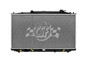 CSF Radiator for 2008-2018 Acura/Honda 3.5L (RDX, TSX, Accord, Accord Crosstour)