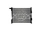 CSF Radiator for 2017-2022 Kia 2.0L (Sportage)