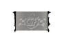 CSF Radiator for 2019-2023 Jeep 2.0L 2.4L (Cherokee)