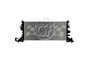 CSF Radiator for 2016-2019 Chevrolet 1.6L 1.4L (Cruze)