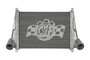CSF Intercooler for 1999-2003 Isuzu 4.8L (NPR, NPR-HD, NQR)