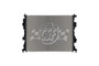 CSF Radiator for 2020-2026 Ford/Lincoln 2.0L 2.3L (Escape, Maverick, Corsair)