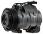 Four Seasons 10S17C Reman Compressor for 2010-2025 Dodge/Ram 6.7L 3.6L (Ram 2500, Ram 3500, Ram 4000, 1500) 1177313