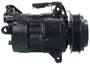 Four Seasons 6SAS14C Reman Compressor for 2013-2023 Cadillac/Chevrolet 2.0L 2.5L (ATS, CTS, Camaro) 1177333
