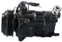 Four Seasons 6SAS14C Reman Compressor for 2013-2023 Cadillac/Chevrolet 2.0L 2.5L (ATS, CTS, Camaro) 1177333