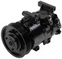 Four Seasons Halla DVE16 Reman Compressor for 2017-2018 Hyundai 1.6L (Tucson) 1177334