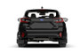 Rally Armor Black UR Mud Flap with Red Logo for 2024 Subaru Impreza