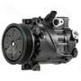 Four Seasons VS18E Reman Compressor for 2009-2013 Hyundai 4.6L 5.0L (Equus, Genesis) 1177315