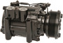 Four Seasons Scroll Reman Compressor for 2004-2007 Saturn 3.5L (Vue) 1197554