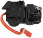 Four Seasons Reman ES14C Electric Compressor for 2012-2015 Toyota (Prius, Prius Plug-In) 1177394