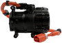 Four Seasons Reman ES18C Electric Compressor for 2004-2009 Toyota (Prius) 1177395