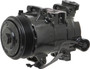 Four Seasons TSE14C Reman Compressor for 2010-2019 Subaru 2.5L 3.6L (Impreza, Legacy, Outback) 1177321