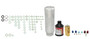 Four Seasons A/C Service Kits for 1994-2004 Geo/Isuzu/Lexus 2.0L 1.8L (Prizm, Oasis, ES300, LX450) 10166SK