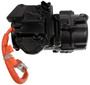 Four Seasons Reman ES27C Electric Compressor for 2012-2017 Lexus/Toyota (CT200h, Prius V) 1177396