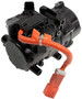 Four Seasons Reman ES27C Electric Compressor for 2012-2017 Lexus/Toyota (CT200h, Prius V) 1177396