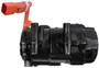 Four Seasons Reman ES27C Electric Compressor for 2012-2017 Lexus/Toyota (CT200h, Prius V) 1177396