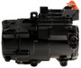 Four Seasons Reman ES27C Electric Compressor for 2012-2017 Lexus/Toyota (CT200h, Prius V) 1177396