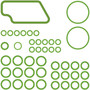 Four Seasons A/C Service Kits for 2015-2020 Toyota (4Runner) 10370SK