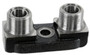 Four Seasons Tube-O Discharge and Suction Compressor Manifold 12202