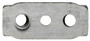 Four Seasons Tube-O Discharge and Suction Compressor Manifold 12202