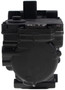 Four Seasons Reman ES27C Electric Compressor for 2006-2007 Lexus/Toyota 3.3L (RX400h, Highlander) 1177397