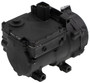 Four Seasons Reman ES27C Electric Compressor for 2006-2007 Lexus/Toyota 3.3L (RX400h, Highlander) 1177397