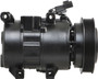 Four Seasons Halla HCC-DV13 Reman Compressor for 2012-2014 Dodge/Hyundai (Attitude, Accent, Veloster) 1177323