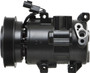 Four Seasons Halla HCC-DV13 Reman Compressor for 2012-2014 Dodge/Hyundai (Attitude, Accent, Veloster) 1177323