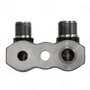 Four Seasons #8 MIO Discharge, #10 MIO Suction 90 Degree Compressor Manifold 12204