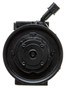 Four Seasons Halla DVE12 Reman Compressor for 2012-2017 Hyundai/Kia (Accent, Rio) 1177324