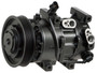 Four Seasons Halla DVE12 Reman Compressor for 2012-2017 Hyundai/Kia (Accent, Rio) 1177324
