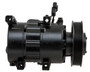 Four Seasons Halla DVE12 Reman Compressor for 2012-2017 Hyundai/Kia (Accent, Rio) 1177324