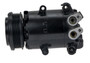 Four Seasons Halla HCC-VS16 Reman Compressor for 2014-2019 Ford 1.6L (Fiesta, Fiesta Ikon) 1177398