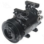 Four Seasons VS12M Reman Compressor for 2012-2013 Kia 1.6L (Soul) 1177325