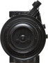 Four Seasons VS12M Reman Compressor for 2011 Hyundai 1.8L (Elantra) 1177326
