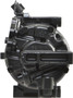 Four Seasons VS12M Reman Compressor for 2011 Hyundai 1.8L (Elantra) 1177326