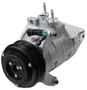 Four Seasons Complete Air Conditioning Kit w/ New Compressor for 2015-2016 Ford 2.7L (F-150) 11827NK