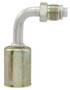 Four Seasons 90 Degree Male O-Ring, Aluminum, Standard Diameter Beadlock, A/C Fitting for 2002 Ford (Ranger) 15308