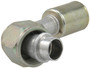 Four Seasons 90 Degree Female O-Ring, Aluminum, Standard Diameter Beadlock, A/C Fitting 15620