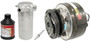 Four Seasons Complete Air Conditioning Kit w/ New Compressor 1183NK