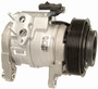 Four Seasons Complete Air Conditioning Kit w/ New Compressor for 2003-2008 Dodge 5.7L (Ram 1500, Ram 2500, Ram 3500, Ram 4000) 1462NK