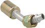 Four Seasons 45 Degree Female O-Ring, Aluminum, Standard Diameter Beadlock, A/C Fitting 15510