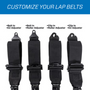 PRP 5.3 Harness- For Black
