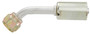 Four Seasons 45 Degree Female O-Ring, Aluminum, Standard Diameter Beadlock, A/C Fitting 14106