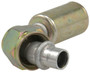 Four Seasons 90 Degree Female O-Ring, Aluminum, Standard Diameter Beadlock, A/C Fitting 15606